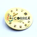 Корпус для годинників Omega Constellation сталь KOM-007 - 7