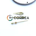 Корпус для годинників Omega Constellation сталь KOM-007 - 5