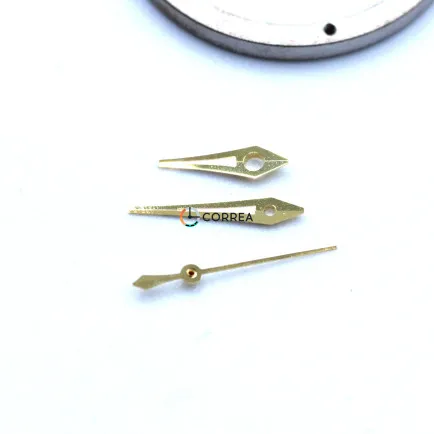 Корпус для годинників Omega Constellation сталь KOM-007 - 13
