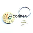 Корпус для годинників Omega Constellation сталь KOM-007 - 3