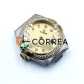 Корпус для годинників Omega Constellation сталь KOM-007 - 8