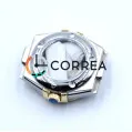 Корпус для годинників Omega Constellation сталь KOM-007 - 6