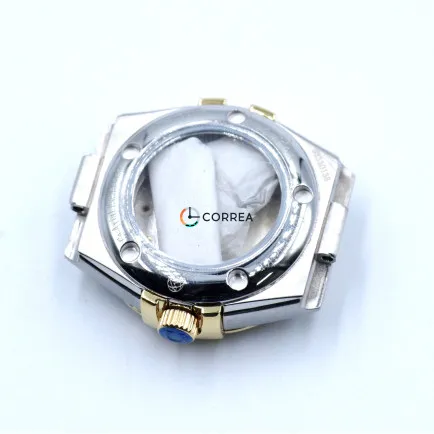 Корпус для годинників Omega Constellation сталь KOM-007 - 14