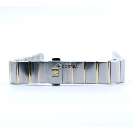 Корпус для годинників Omega Constellation сталь KOM-007 - 12