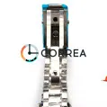 Корпус для годинника Omega Seamaster GMT 41 mm сталь KOM-008  - 3
