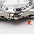 Корпус для годинника Omega Seamaster GMT 41 mm сталь KOM-008  - 6