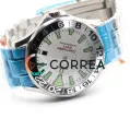 Корпус для годинника Omega Seamaster GMT 41 mm сталь KOM-008  - 1