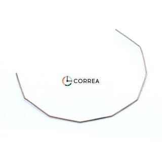 Пружина безеля для годинника Восток Командирські KPB-001