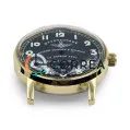 Корпус для часов ЗИМ-Победа золото KPO-001 - 4