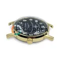Корпус для часов ЗИМ-Победа золото KPO-001 - 2