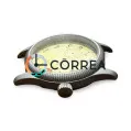 Корпус для часов ЗИМ-Победа белый KPO-004 - 5