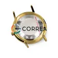 Корпус для часов Луч золото KPS-003 - 2
