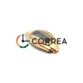 Корпус для часов Romanson RM 2149 красное золото KR-018 - 2