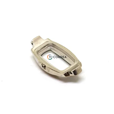 Корпус для часов Romanson RM 2149 комбинированный KR-018 - 9