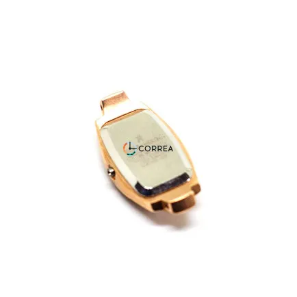 Корпус для часов Romanson RM 2149 красное золото KR-018 - 10