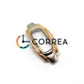 Корпус для часов Romanson RM 2149 комбинированный KR-018 - 1