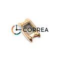 Корпус для часов Romanson RM 3520 красное золото KR-019 - 1