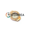 Корпус для часов Romanson RM 9184 красное золото KR-021 - 1