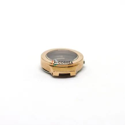 Корпус для часов Romanson RM 9184 красное золото KR-021 - 8