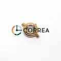 Корпус для часов Romanson RM 3591 красное золото KR-023 - 1