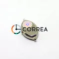 Корпус для годинника Romanson RM 8126 білий KR-024 - 2