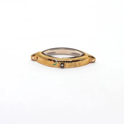 Корпус для часов Romanson RM 8126 красное золото KR-024 - 7