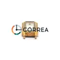 Корпус для часов Romanson RL 1124 красное золото KR-025 - 3