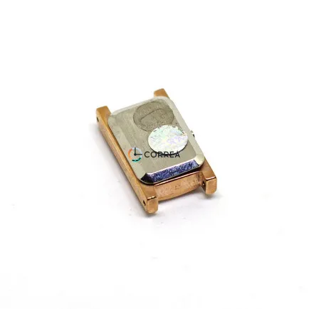 Корпус для часов Romanson RM 8172 красное золото KR-026 - 7