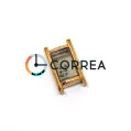 Корпус для часов Romanson RM 8172 красное золото KR-026 - 1