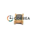 Корпус для часов Romanson RM 8172 красное золото KR-026 - 4