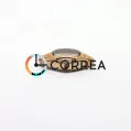 Корпус для часов Romanson RM 3138 красное золото с камнями KR-027 - 4