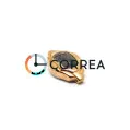 Корпус для часов Romanson RM 3138 красное золото KR-027 - 2