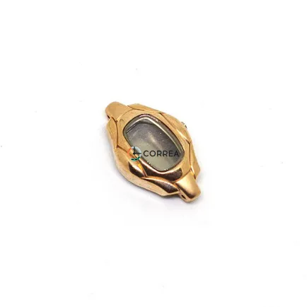 Корпус для часов Romanson RM 3138 красное золото KR-027 - 6