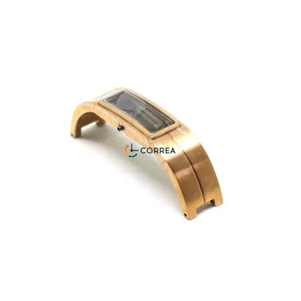 Корпус для часов Romanson RM 1536 красное золото KR-028 - 10