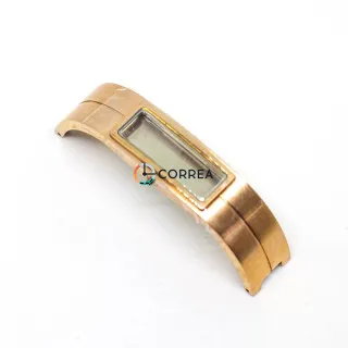 Корпус для часов Romanson RM 1536 красное золото KR-028