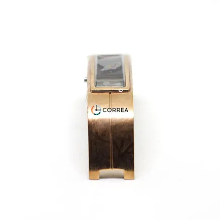 Корпус для часов Romanson RM 1536 красное золото KR-028 - 9