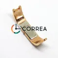 Корпус для часов Romanson RM 1536 красное золото KR-028 - 2