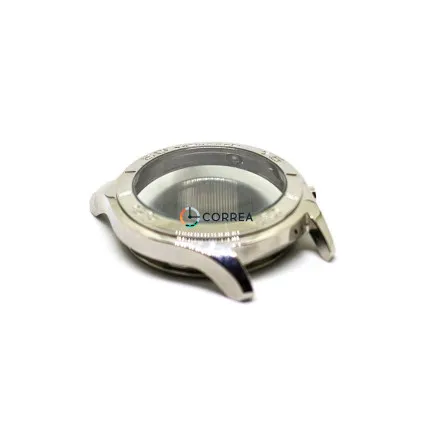 Корпус для часов Romanson UL 7201 белый KR-029 - 9
