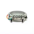 Корпус для часов Romanson UL 7201 белый KR-029 - 5
