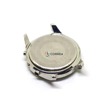 Корпус для часов Romanson UL 7201 белый KR-029 - 7