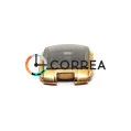 Корпус для часов Romanson HM 2161 красное золото KR-030 - 3