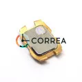 Корпус для часов Romanson HM 2161 красное золото KR-030 - 5