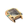 Корпус для часов Romanson TL 7221 красное золото KR-031 - 5