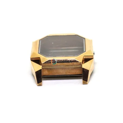 Корпус для часов Romanson TL 7221 красное золото KR-031 - 7