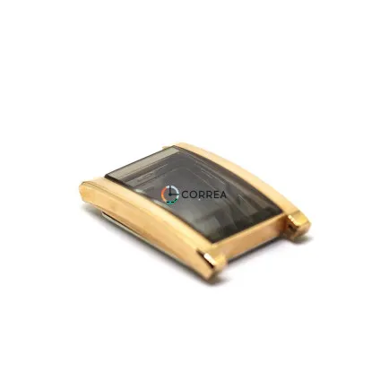 Корпус для часов Romanson NM 0141 красное золото KR-032 - 7