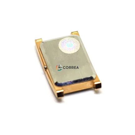 Корпус для часов Romanson NM 0141 красное золото KR-032 - 10