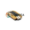 Корпус для часов Romanson RM 6419 комбинированный KR-034 - 2