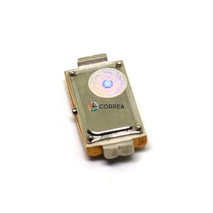 Корпус для часов Romanson RM 6419 комбинированный KR-034 - 10