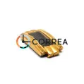 Корпус для часов Romanson RM 6419 красное золото KR-034 - 2