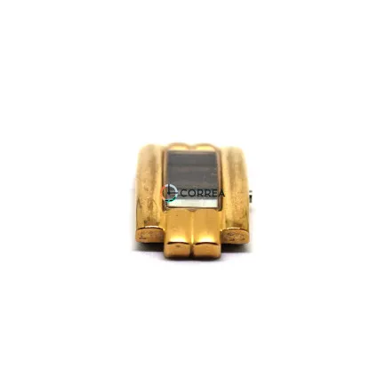 Корпус для часов Romanson RM 6419 красное золото KR-034 - 8
